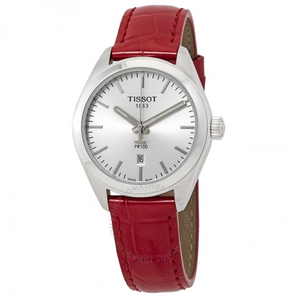 TISSOT 天梭 PR100系列 T101.210.16.031.03 女士時裝腕表 