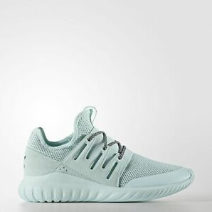 adidas Originals Tubular Radial 男士跑鞋 