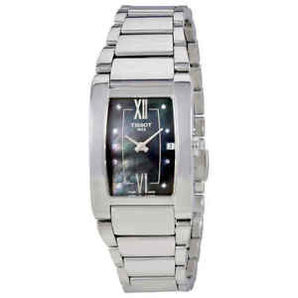 Tissot 天梭 T-Lady系列 T105.309.11.126.00 女士時尚腕表