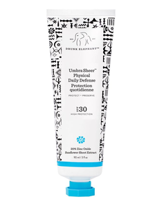 Drunk Elephant 新品物理型清爽防曬霜 SPF30 90ml