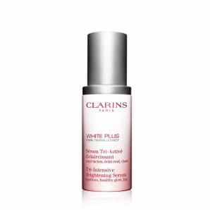 CLARINS 嬌韻詩 清透潤白淡斑亮膚精華乳 30ml 