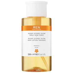 REN 持久光亮果酸爽膚水  250ml