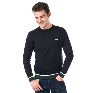 Le Shark Poynings Crew Knit 男士打底衫