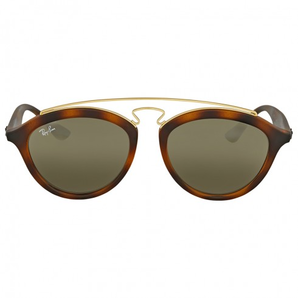 RayBan 雷朋 Gatsby II 系列 綠色經(jīng)典太陽(yáng)鏡