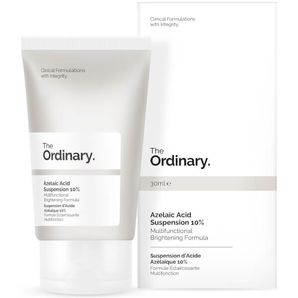 The Ordinary 10%壬二酸精華乳 祛痘凈膚 30ml