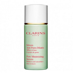 CLARINS 嬌韻詩 毛孔細(xì)致精華液 30ml  