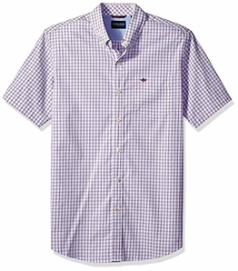 Dockers Comfort Flex 男襯衫