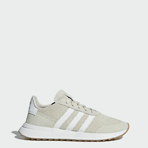 adidas 阿迪達(dá)斯  FLB Runner  女士跑步鞋