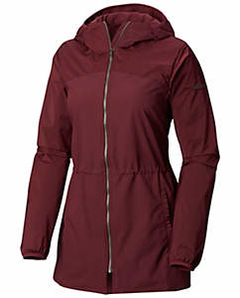 Columbia Sportswear 現(xiàn)有 特價(jià)區(qū)戶外服飾