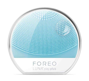 FOREO LUNA play PLUS 洗臉?biāo)ⅲ蓳Q電池）