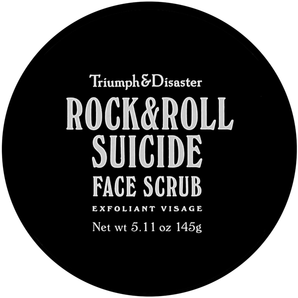 Triumph&Disaster 深層清潔去黑頭磨砂膏 145g