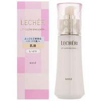 kose高絲 LECHERI離子膠囊滲透力抗衰老 Ⅰ清爽型 乳液 120ml