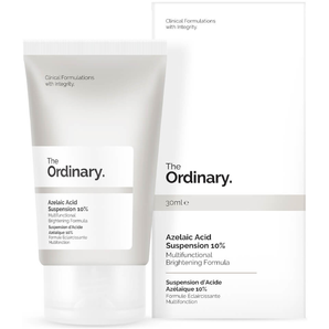 The Ordinary 10%杜鵑花酸精華 30ml