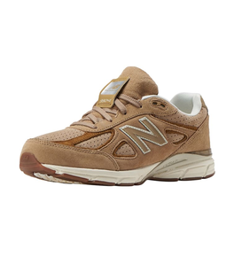 New Balance 新百倫 990 大童款運(yùn)動(dòng)鞋