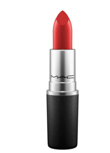  MAC 魅可 子彈頭唇膏 清透草莓紅 Cockney 3g