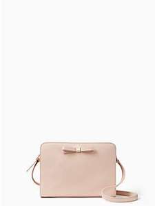 kate spade NEW YORK女士單肩斜挎包