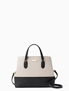 kate spade 凱特絲蓓 laurel way evangelie 女士手提包 