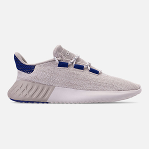 adidas Originals 三葉草 Tubular Dusk 大童款跑鞋