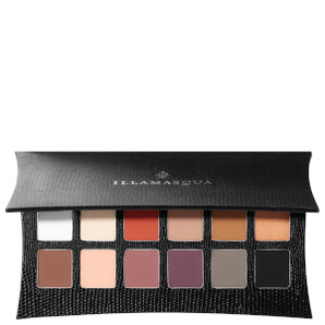 SkinCareRx 现有 Illamasqua 英国专业彩妆品牌
