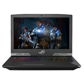 ASUS 玩家國(guó)度 G703GI 游戲筆記本 轉(zhuǎn)運(yùn)約14941元（$2099.99）