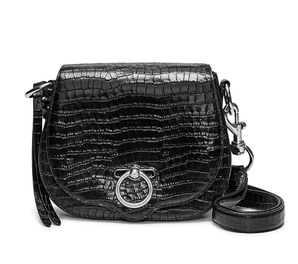 Rebecca Minkoff 小號 Jean 馬鞍包