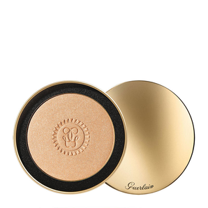 GUERLAIN 嬌蘭 提洛克光澤修容粉餅 10g   190周年限量版