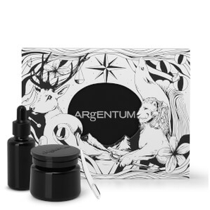 Argentum Apothecary 精銀露乳霜等護膚