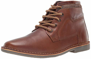 限尺碼！Steve Madden Manner 男靴
