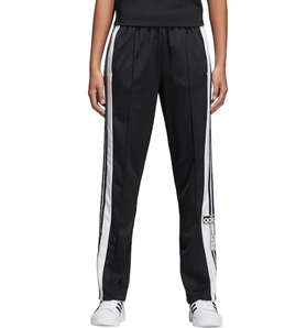 adidas Originals 三葉草 Adicolor Adibreak 女子開衩運動褲