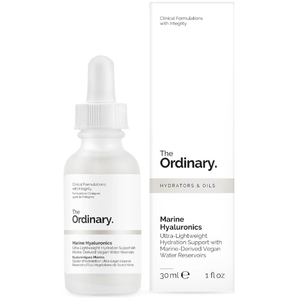 The Ordinary 海洋保濕精華 30ml