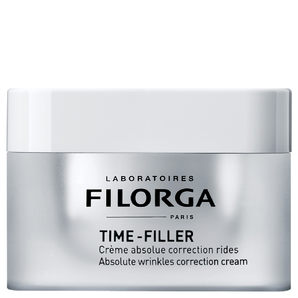 FILORGA 菲洛嘉 時光逆齡緊致面霜 50ml