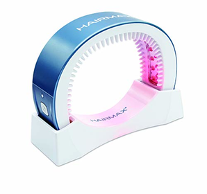 HairMax 41 红光防脱光束健发带生发仪 含税到手价为4544元