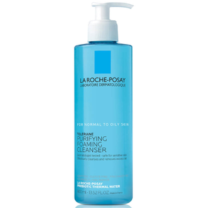 LA ROCHE POSAY 理膚泉 清痘凈膚潔面啫喱  400ml