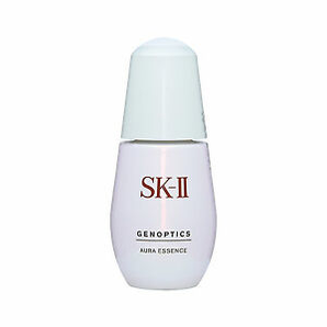 SK-II GENOPTICS Aura Essence 肌因光蘊(yùn)環(huán)采鉆白精華露 30ml  