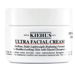 Kiehl's 科顏氏高保濕面霜 125ml