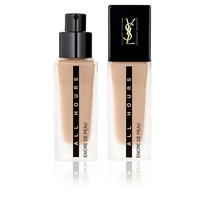 YVES SAINT LAURENT 圣羅蘭 恒時(shí)啞致粉底液 SPF20 PA+++ 25ml #BR20