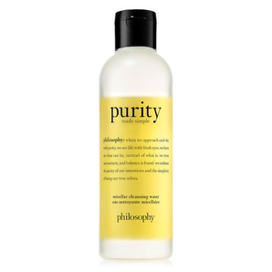 Philosophy 卸妆水 200ml