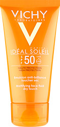 Vichy 薇姿 IDEAL SOLEIL 面部防曬 SPF50 50ml