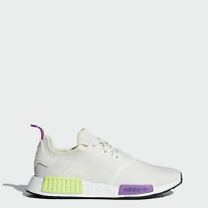 adidas Originals 阿迪達(dá)斯三葉草 NMD_R1 男士運(yùn)動(dòng)鞋