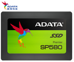 ADATA 威刚 Premier SP580 固态硬盘 120GB