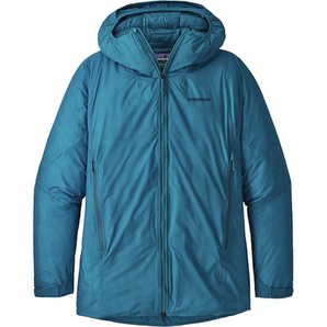 Patagonia 巴塔哥尼亞 Micro Puff Storm 科技保暖棉服