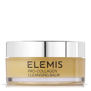 ELEMIS 艾麗美 骨膠原卸妝膏 105g 附潔面巾