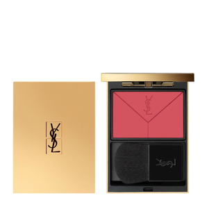 Yves Saint Laurent 圣羅蘭 Conture Blush信封修容腮紅3g 