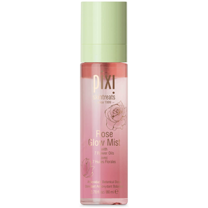 pixi 玫瑰保濕定妝噴霧 80ml *3件 225.3元可湊單包直郵（需用碼）