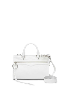 Rebecca Minkoff Micro Bedford 郵差包 