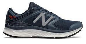 new balance 1080v8 男士頂級(jí)緩震跑鞋