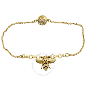 Swarovski 施華洛世奇 爆款小蜜蜂手鏈