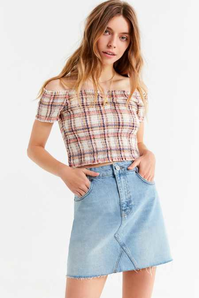 Urban Outfitters US：精選 Fila、Adidas 等服飾鞋包 優(yōu)惠活動