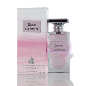 Lanvin 朗雯  Jeanne 珍妮女士香水 100ml
