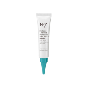 Boots No7 煥彩修護(hù)滋潤眼霜 15ml